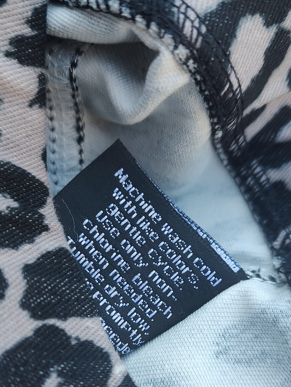 Leopard 🐆 Leggings - Picture 10 of 10